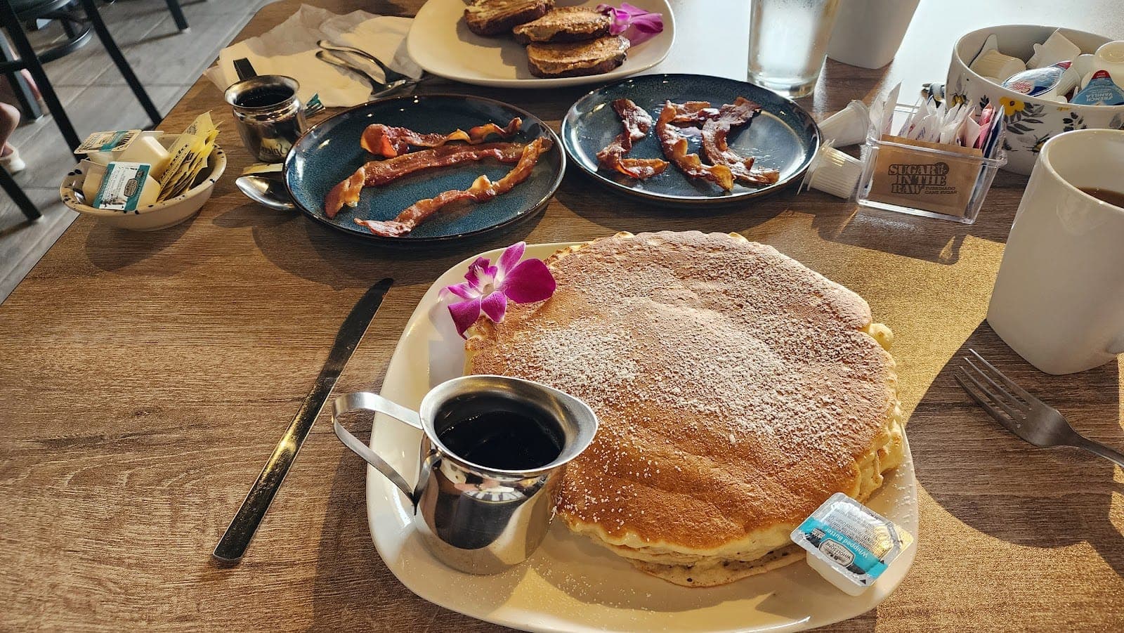 Sweet Honey Cafe