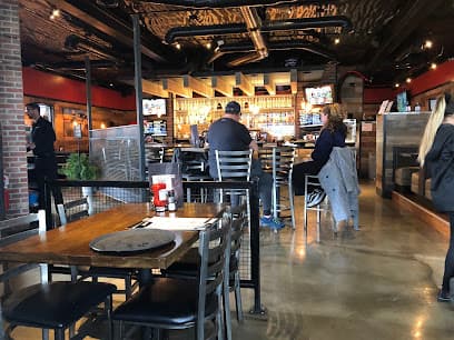 WINGERS Restaurant & Alehouse