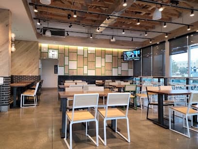 Shake Shack Fashion Place