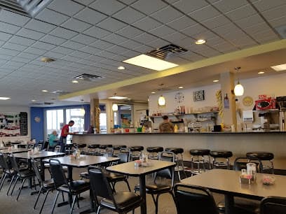 Carmen's Cafe