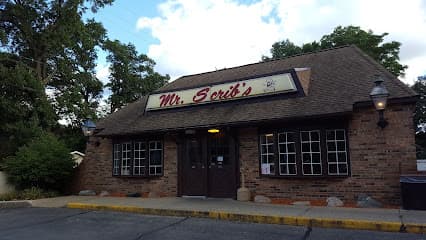 Mr. Scrib's Pizza