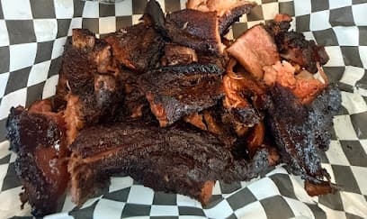 Walker’s Smokehouse Co. LLC