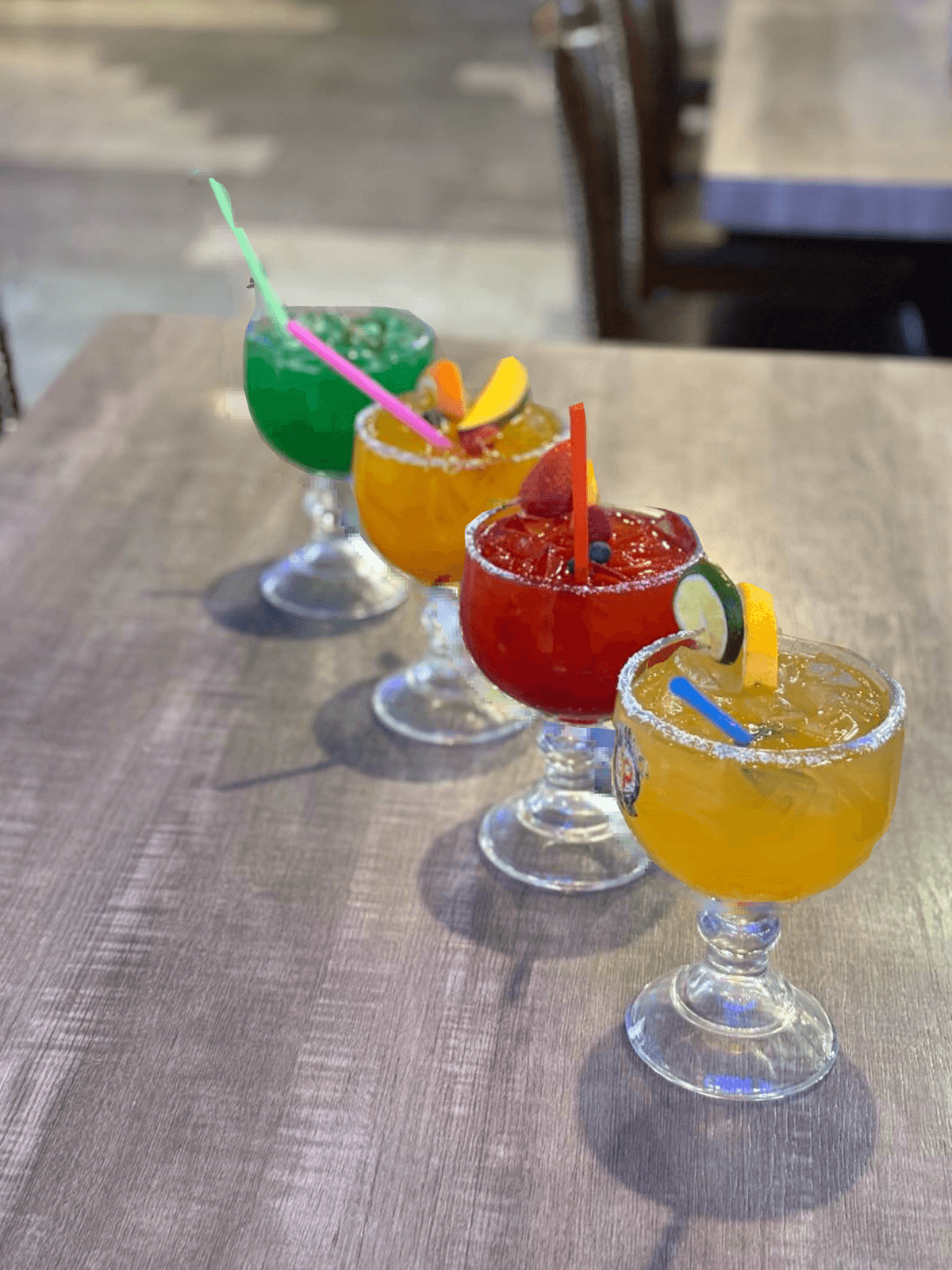 Uncle Paco's Mexican Grill photo 7