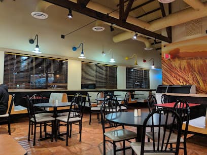 Braum's Ice Cream & Dairy Store