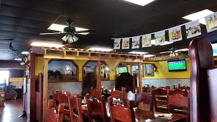 Lopez Grill Mexican Restaurant