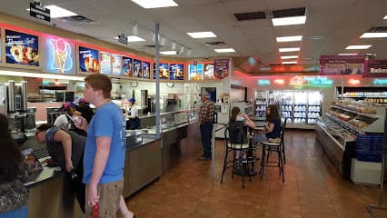 Braum's Ice Cream & Dairy Store