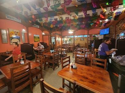 El Ranchero Restaurant