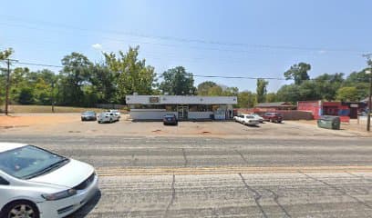 Hunt Brothers Pizza