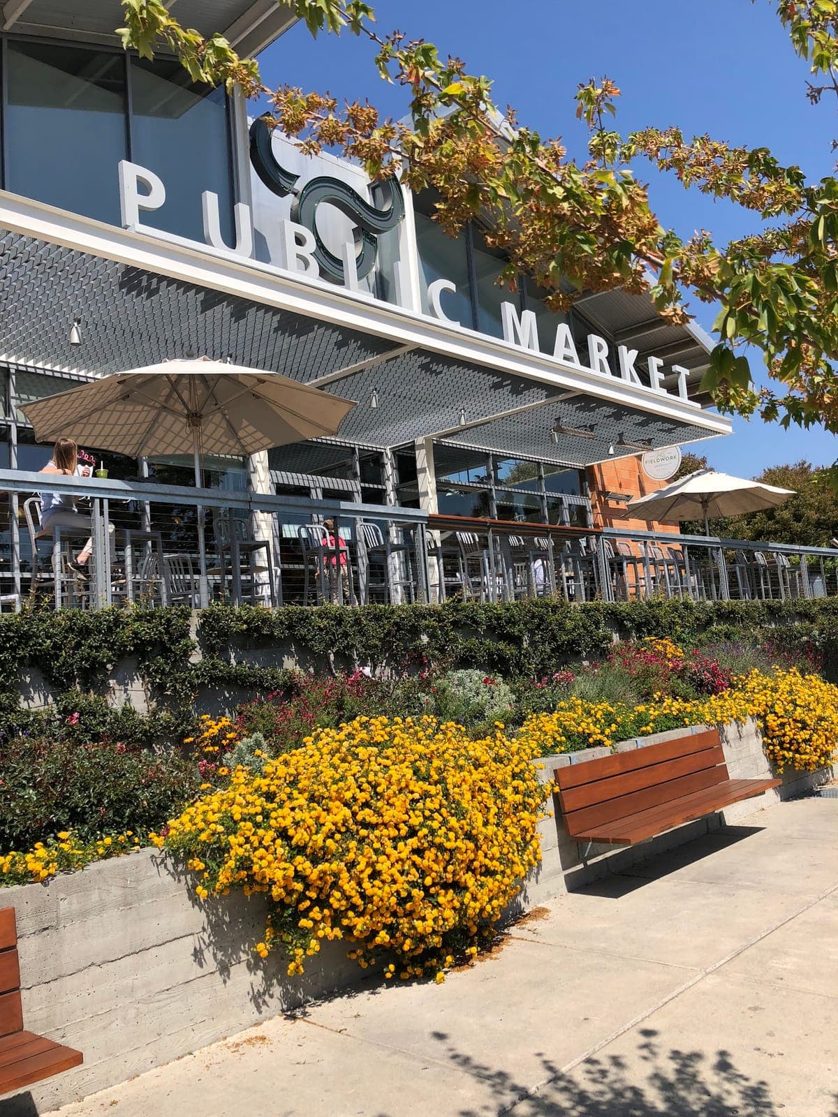 Oxbow Public Market