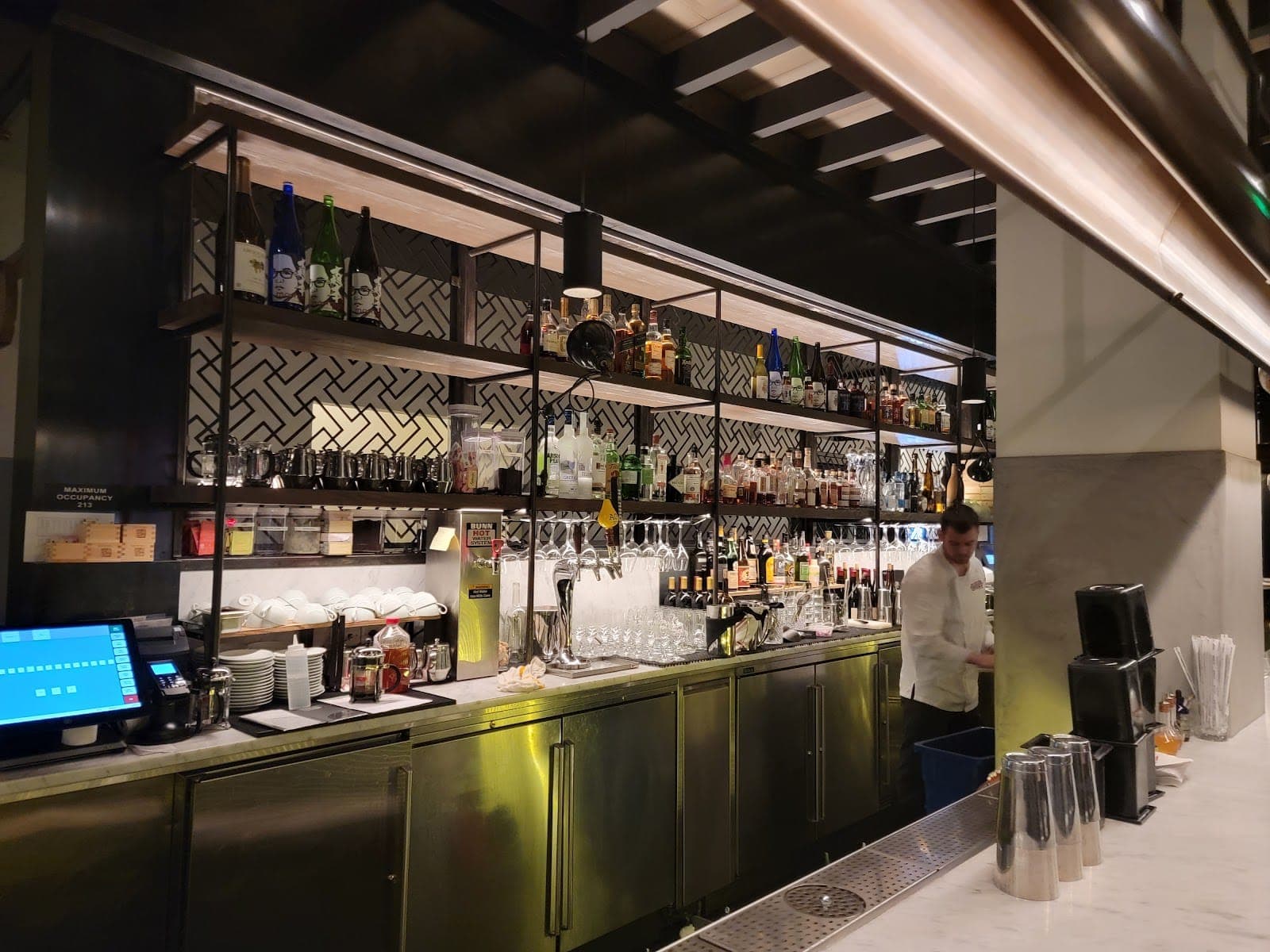 Morimoto Asia Napa