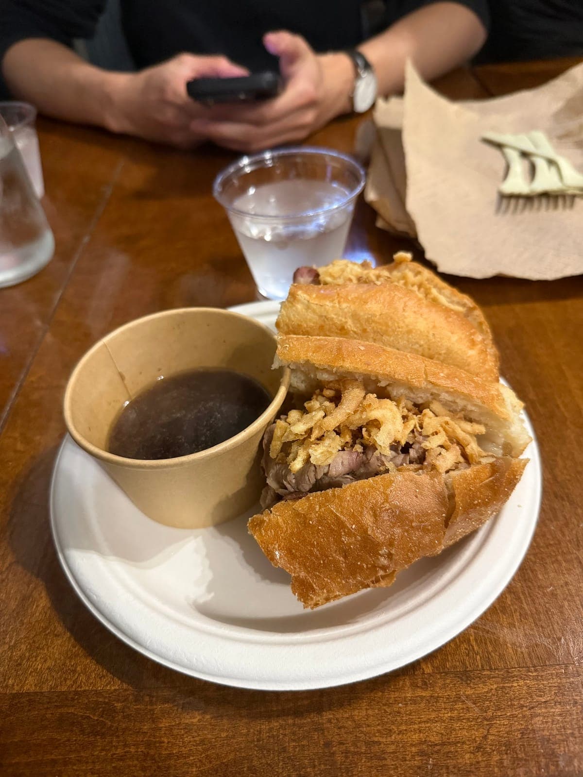 Biscuit's BBQ