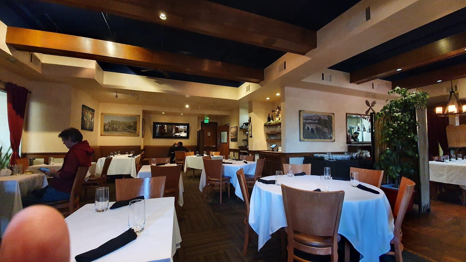 Napa Valley Bistro