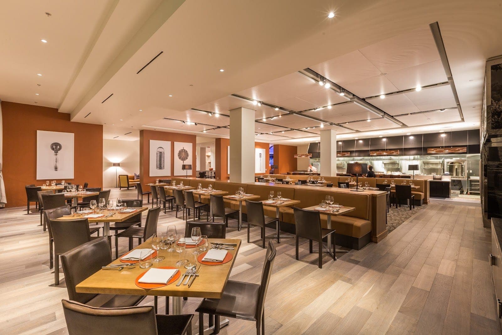 The Grove at Copia