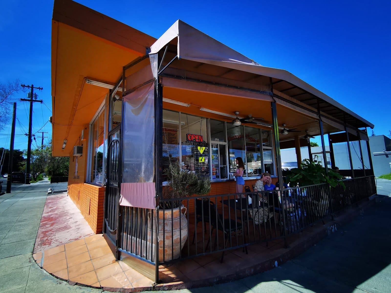 Tannya's Taqueria