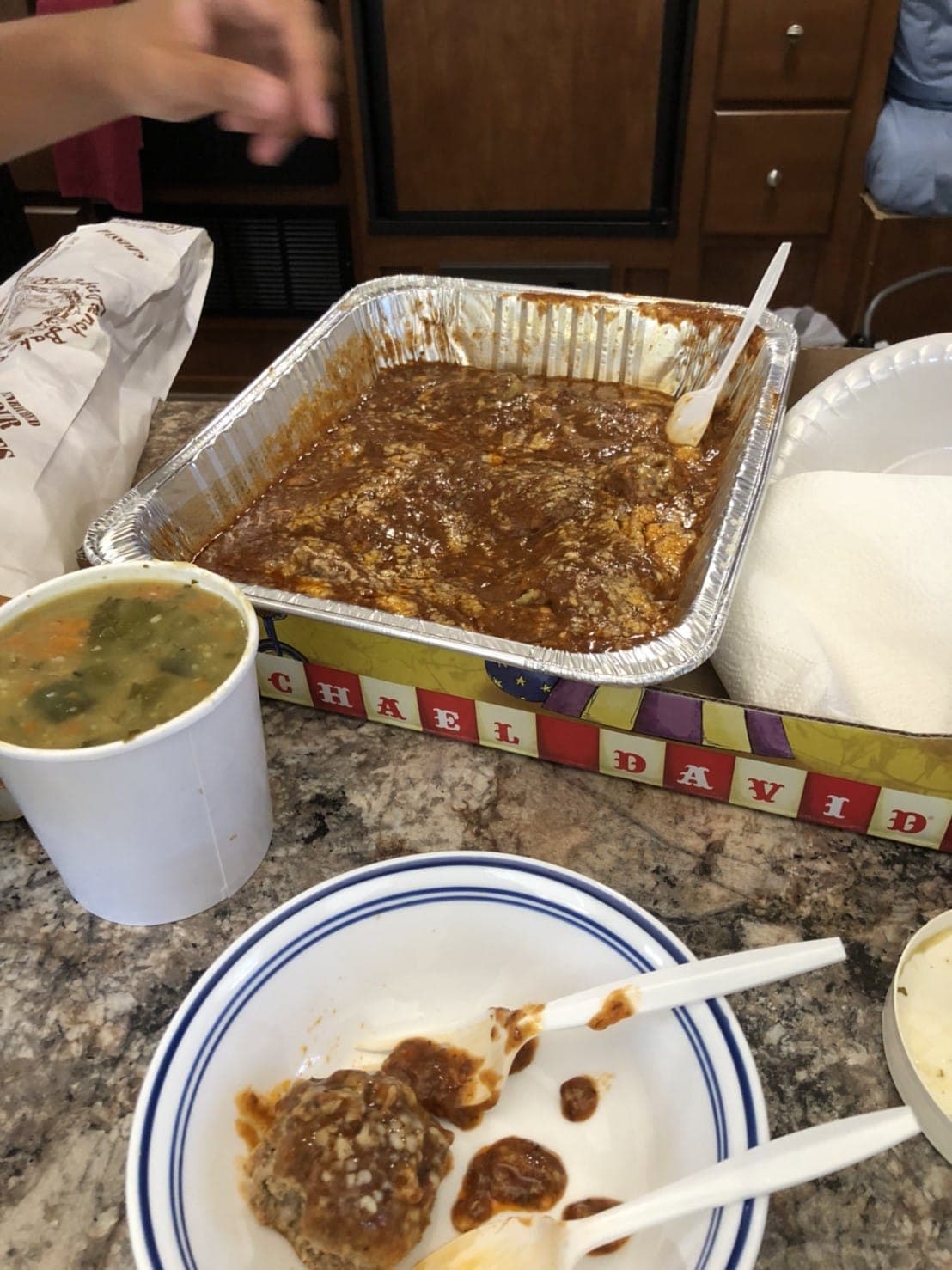Clemente's Authentic Italian
