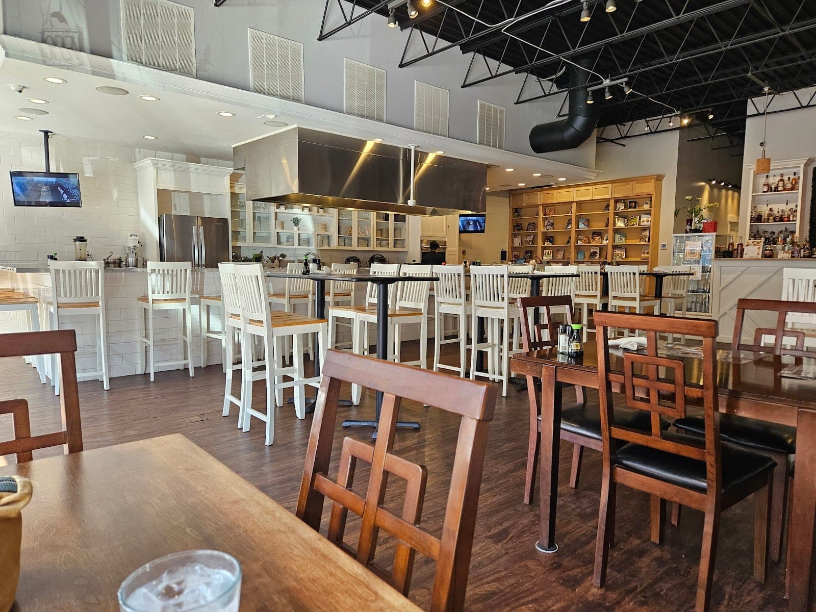 OhChae, Korean Fusion Cuisine