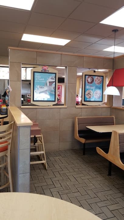 Dairy Queen Grill & Chill