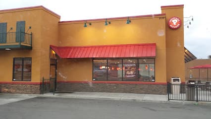 Popeyes Louisiana Kitchen