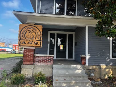 American Smokehouse Stadium