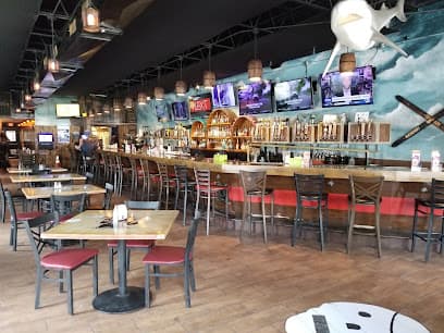 Blackbeard's Triple Play Restaurant & Bar