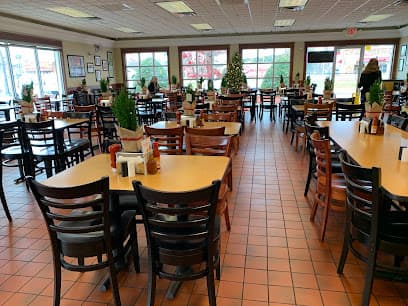 Smithfield's Chicken 'N Bar-B-Q