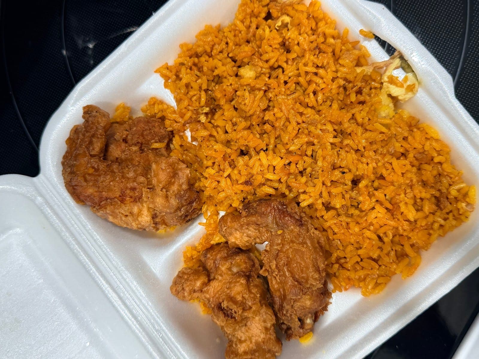 New Chinese Food Takeout