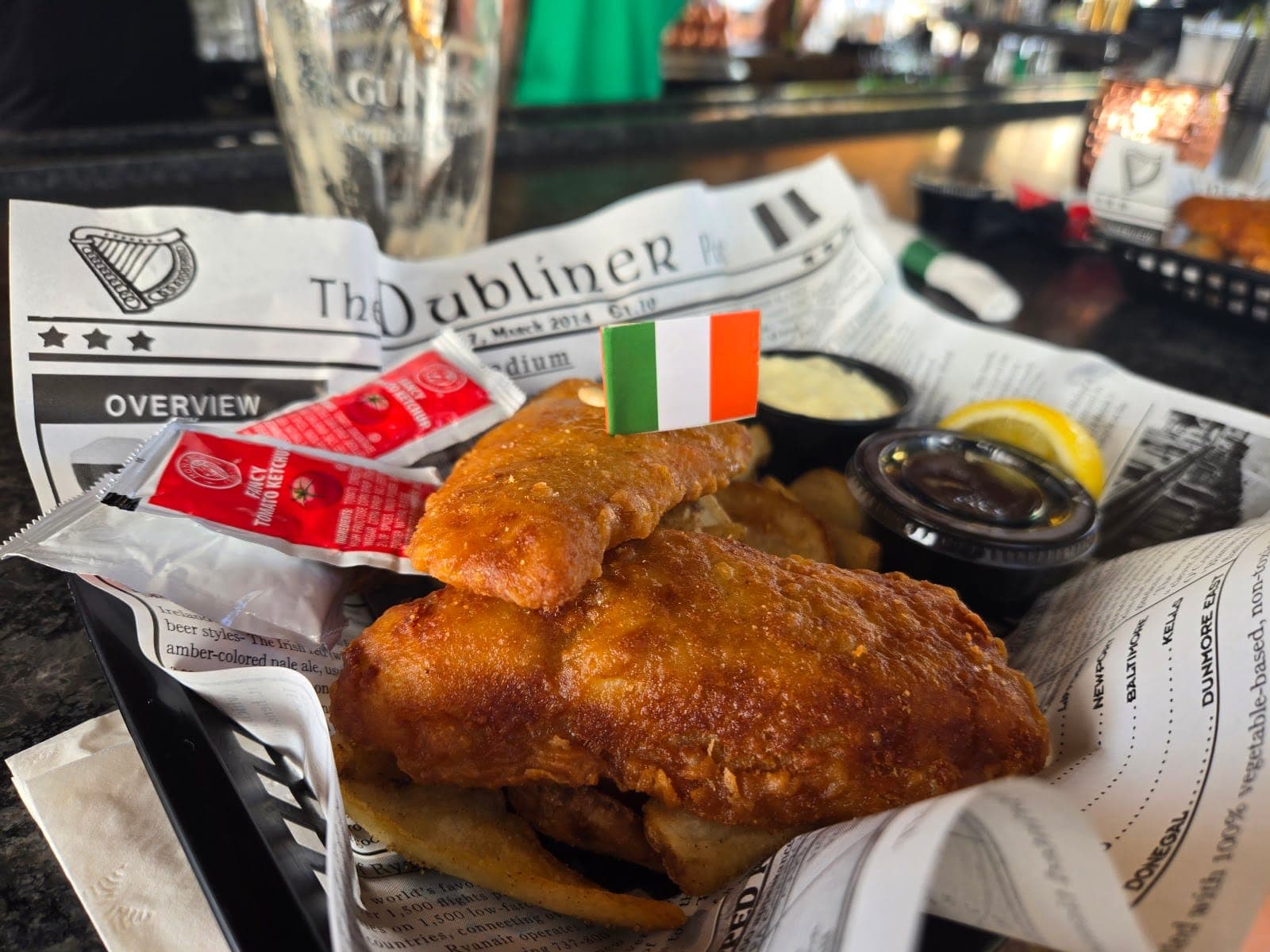 Kennedy’s Tavern