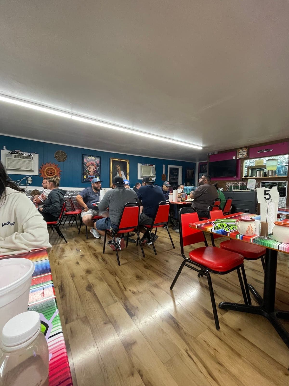 Butcher Boy Taco House