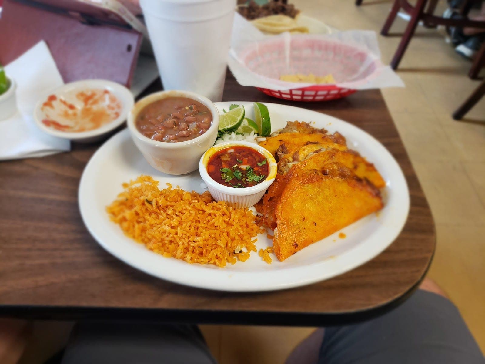New Braunfels Tortilleria