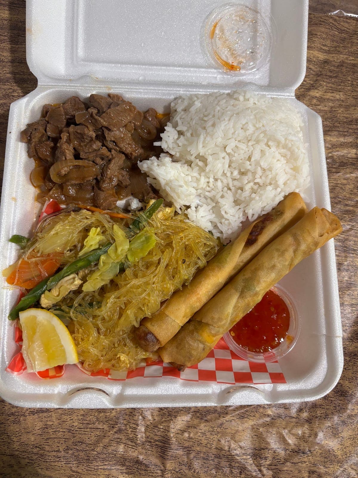 Mima's Lutong Bahay ~Filipino Cuisine~