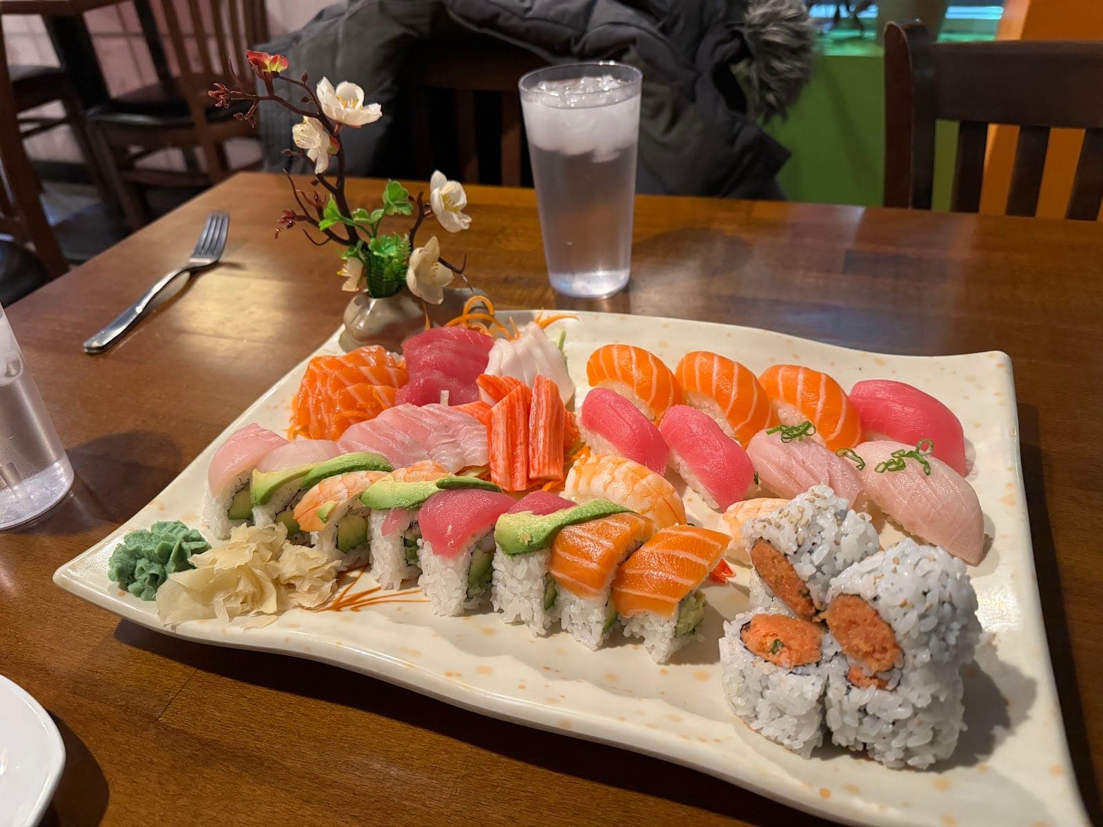 Tokyo Cafe