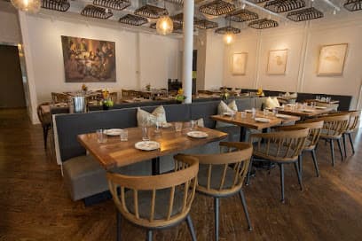 Virtue Restaurant