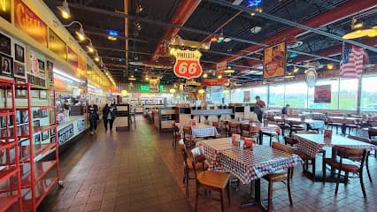 Portillo's New Lenox