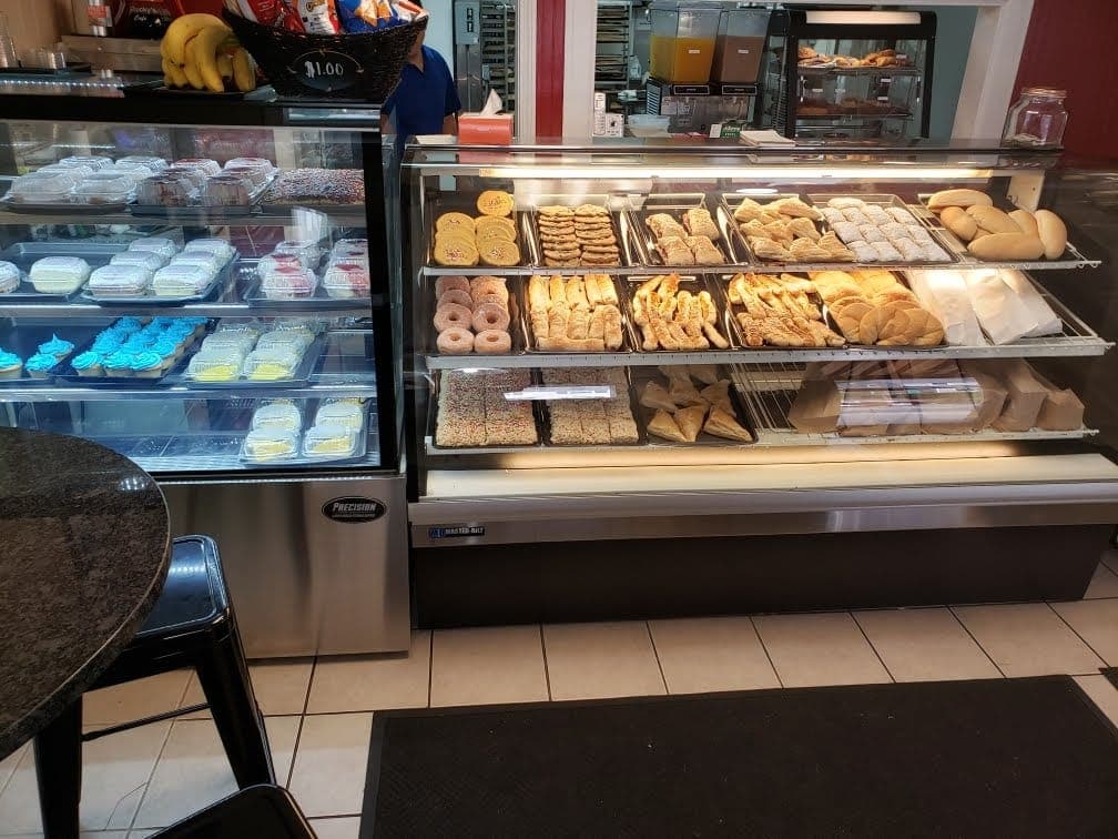 Oven-On Bakery LLC