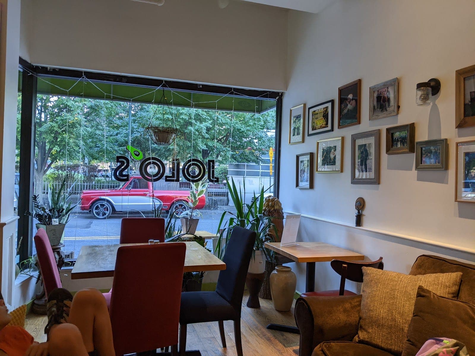 Jolo's Vegan Kitchen