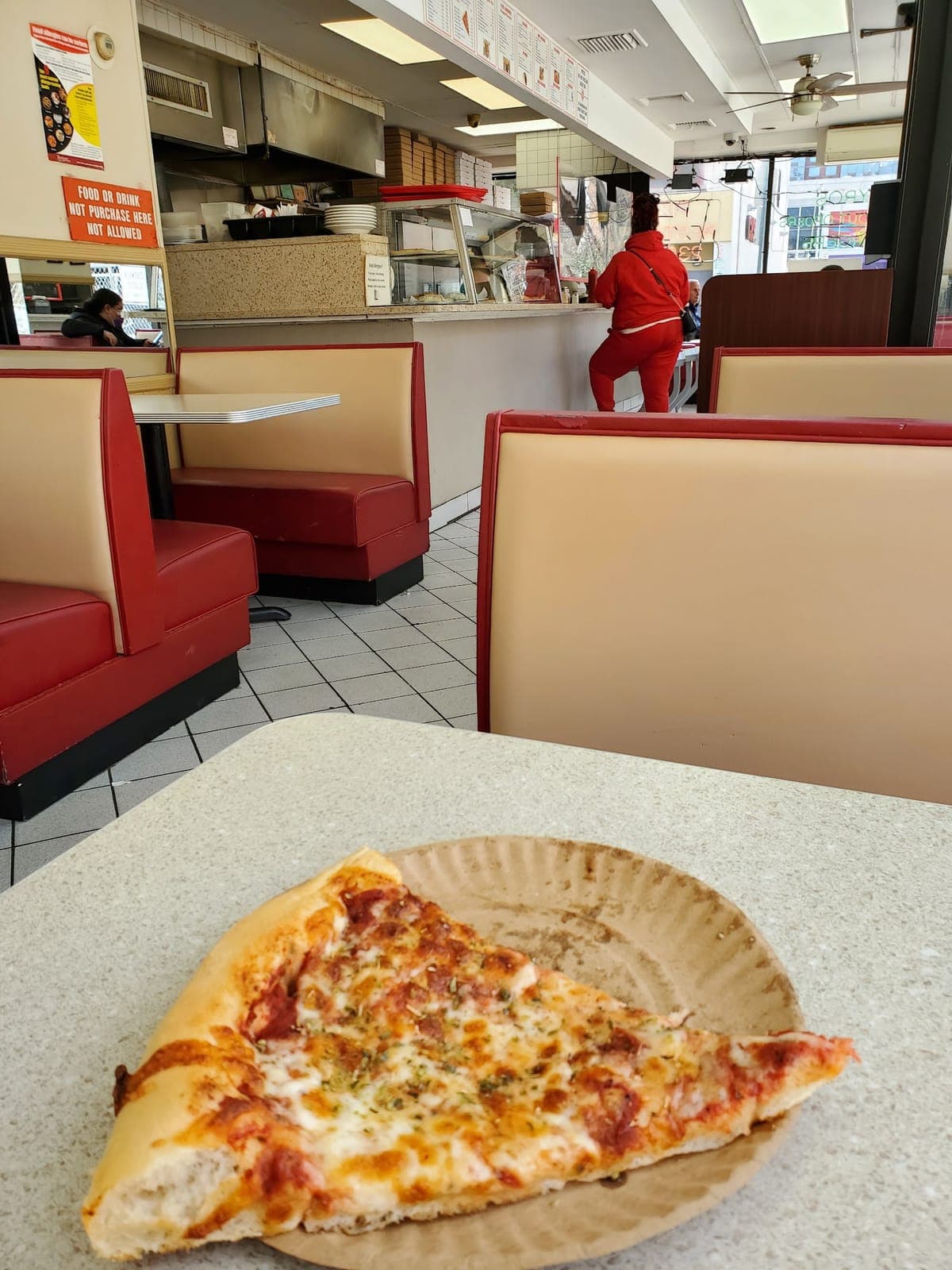 Town Pizza House Restaurant