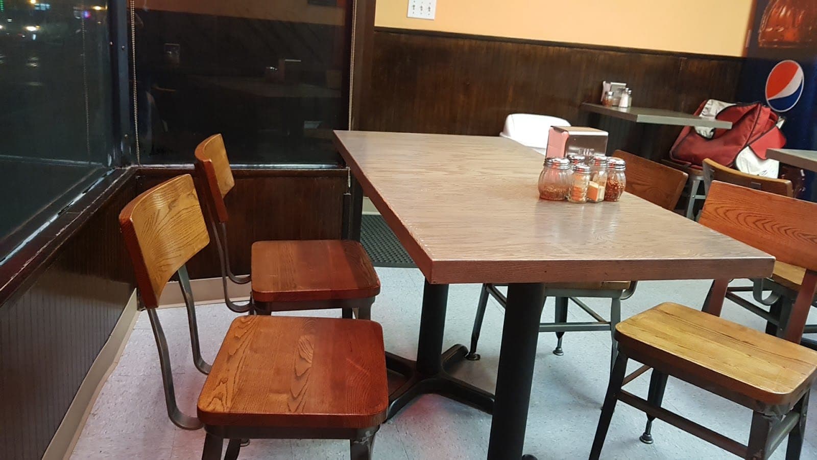 Mario's Metro Pizza & Pasta