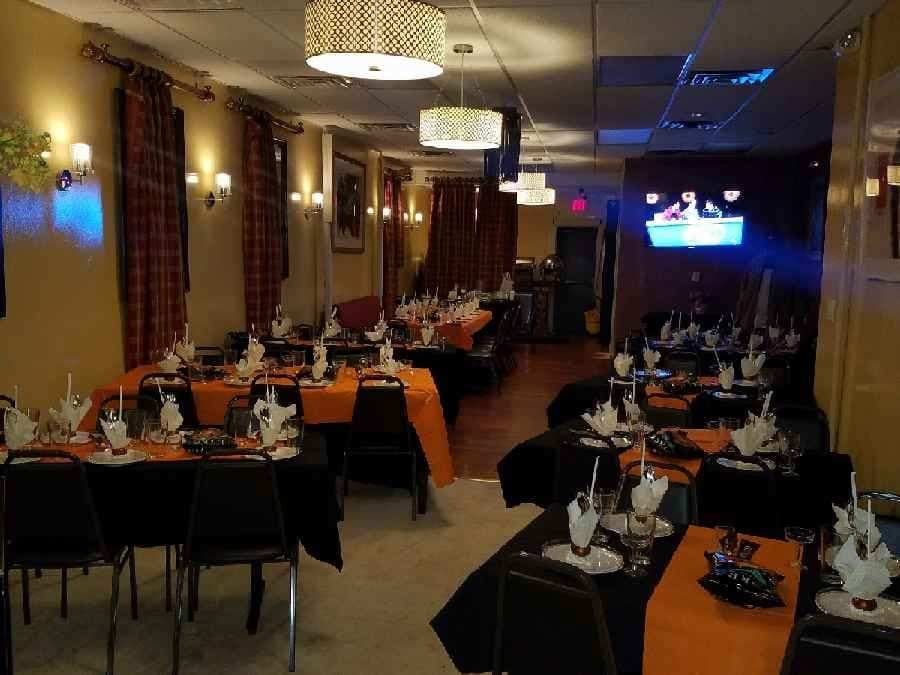 Sweet Potatoes Restaurant