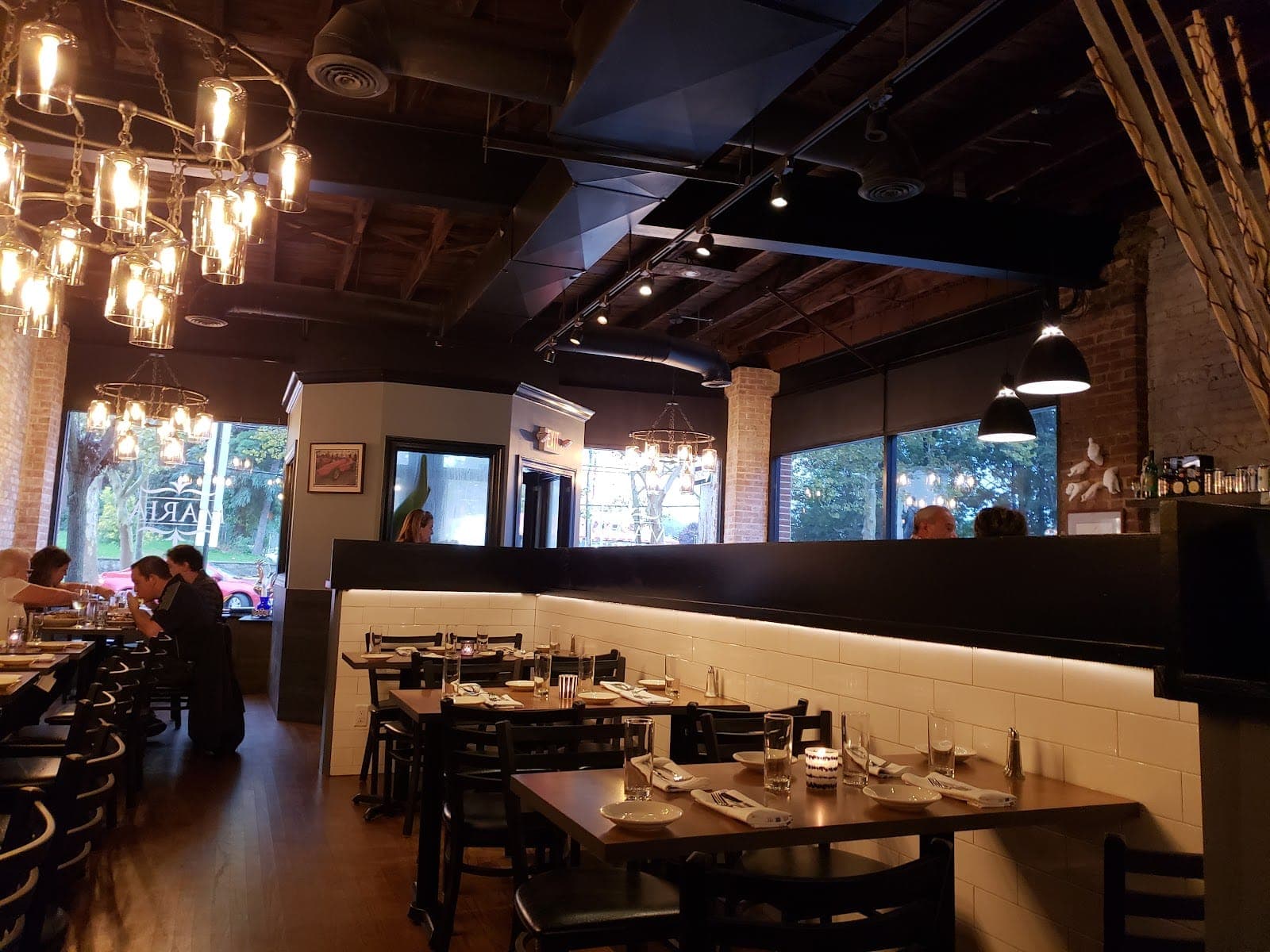 Maria Restaurant