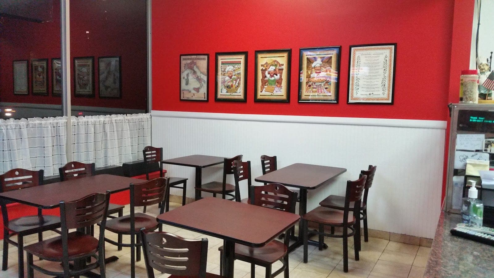 Terranova Brick Oven Pizzeria