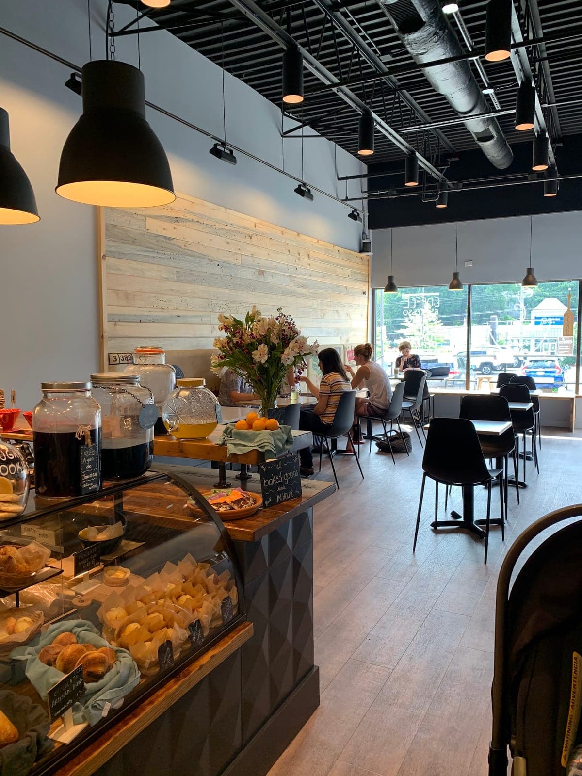 Espresso Cafeto