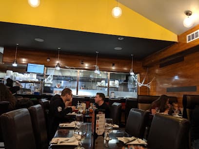 Kaliubon Ramen & Poke (Wethersfield)
