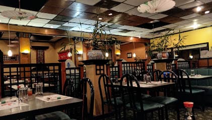 Dynasty Restaurant