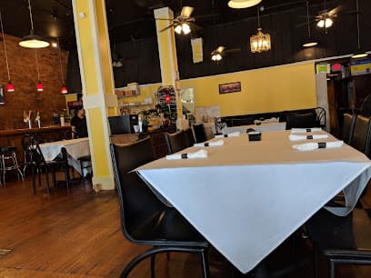 Garlic Thai Cuisine and Sushi Bar