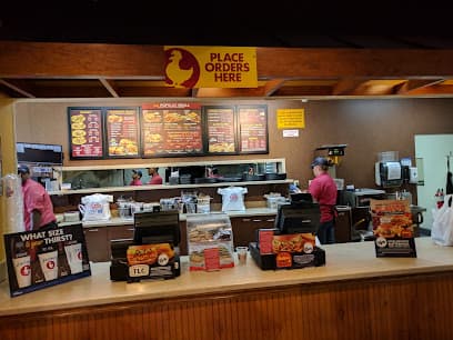 Zaxbys Chicken Fingers & Buffalo Wings