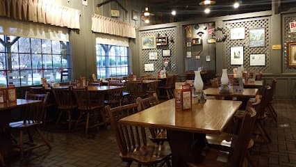 Cracker Barrel Old Country Store