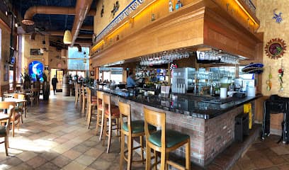 La Parrilla Mexican Restaurant - Newnan, GA