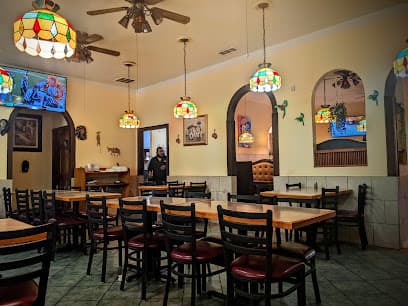 El Ranchero Mexican Restaurant
