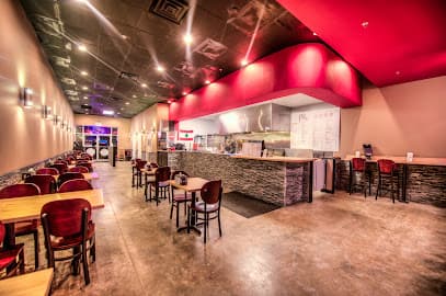 PITA Mediterranean Street Food - Newnan (Ashley Park)