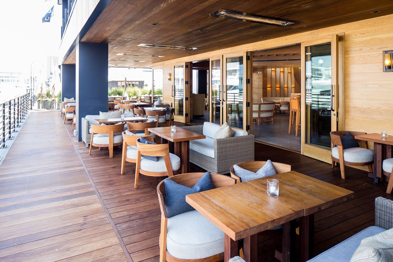 Nobu Newport Beach
